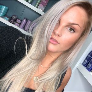 Meet your Posher, Brooke
